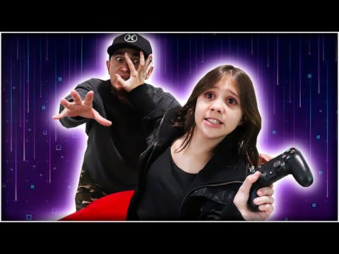 VICIADA EM VÍDEO GAME - Turma da MAYUMI EP 12  (Websérie)