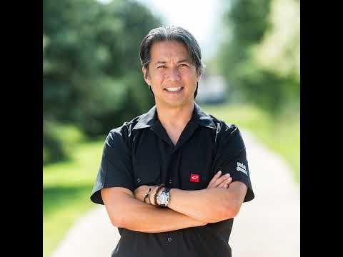 Niner President and Co-founder Chris Sugai Interview - YouTube