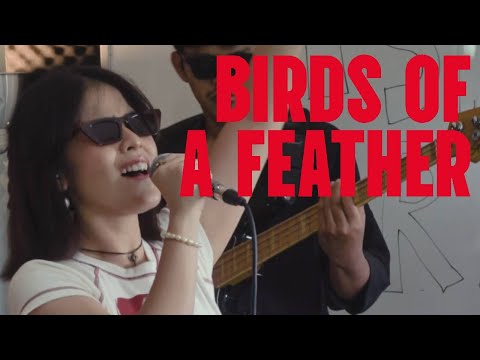 Billie Eilish - BIRDS OF A FEATHER | Kecap Kecup Nada ft. Ashira Zamita
