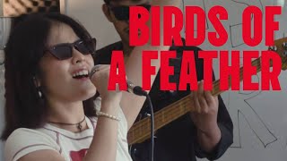 Download lagu Billie Eilish - BIRDS OF A FEATHER | Kecap Kecup Nada ft. Ashira Zamita mp3