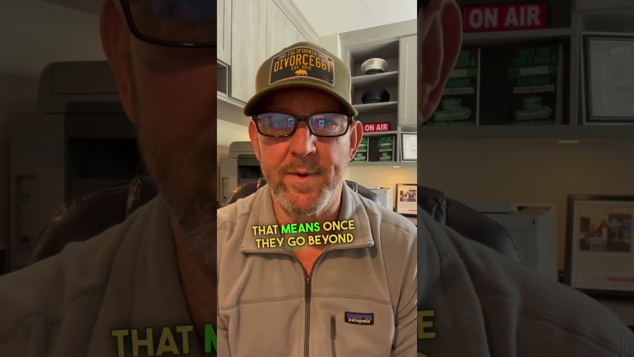 What Divorce Lawyers Don't Tell You About Retainer Fees #divorce661