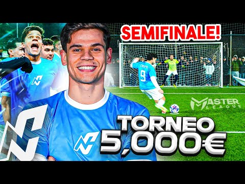 🇧🇷 SEMIFINAL with GABRIEL LOPES!!! 8vs8 tournament for €5,000!!! MASTER LEAGUE 🏆