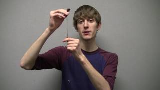 Video thumbnail for Review: SkullCandy Ink'D 2 Micd Ear Buds by KB Music