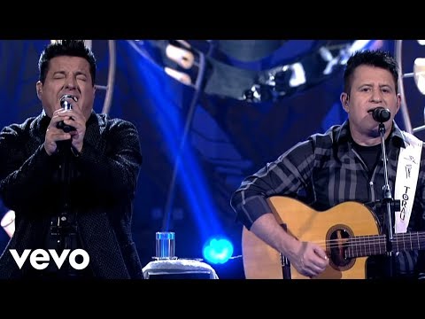 Bruno & Marrone - Ainda Gosto de Você (Ao Vivo)