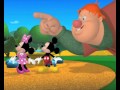 Mickey Mouse Clubhouse Happy Thanks A Bunch Day Official Disney Junior Africa