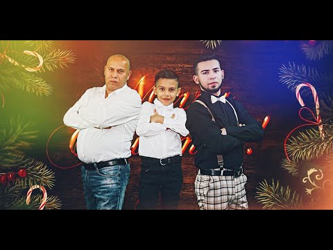 ❄️🎄 Midajko ❌ Ali - Karacona Avel ( OFFICIALvideo ) 🎄❄️