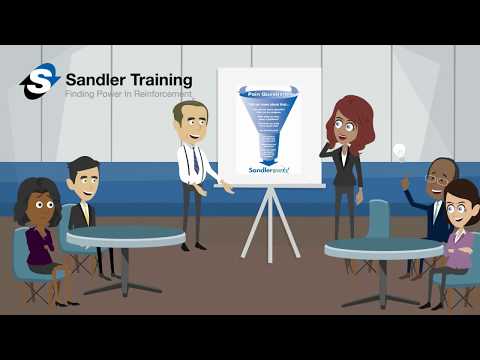 Sales Mastery - Sandler Sales Training, South Florida