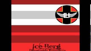 Ice Berg  Diamonds *******Freestyle******