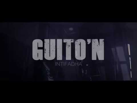 Guito'N - Intifadha
