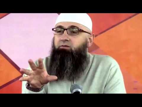 Safet Kuduzovic Na zlo dobrim uzvrati