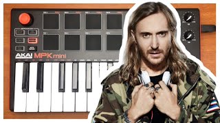 Memories - David Guetta ft. Kid Cudi | MPK Cover