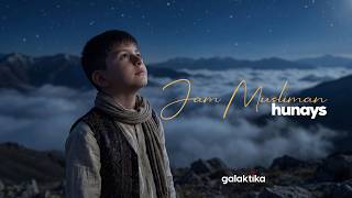 Hunays - Jam Musliman