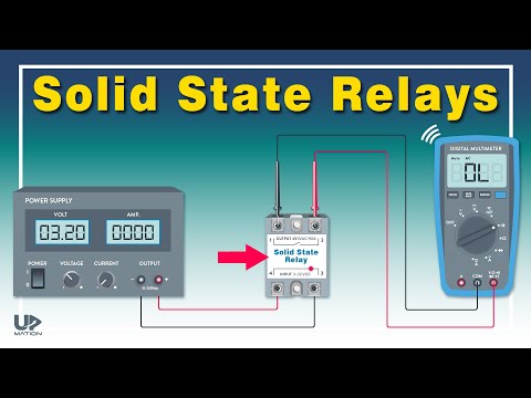 image-What is a solid state relay module?