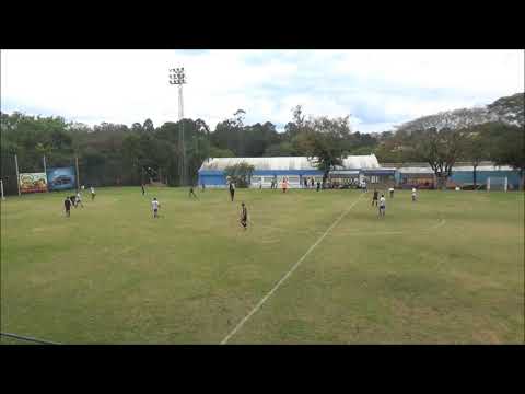 Base Academy x Country Club - Sub 17 - 25/08/2018 - 1°Tempo