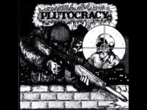 Plutocracy - Sniping Pigz Full Album (2000)