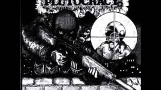 Plutocracy - Sniping Pigz Full Album (2000)