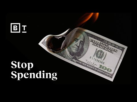 用5個步驟改變不良的消費習慣 | 你的金錢大腦 (Change bad spending habits in 5 steps | Your Brain on Money)