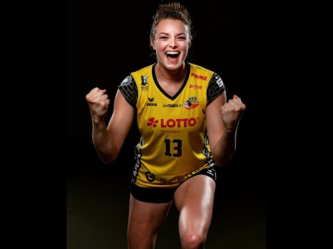 HANELINE Suhl vs Vilsbiburg 20.11.2021