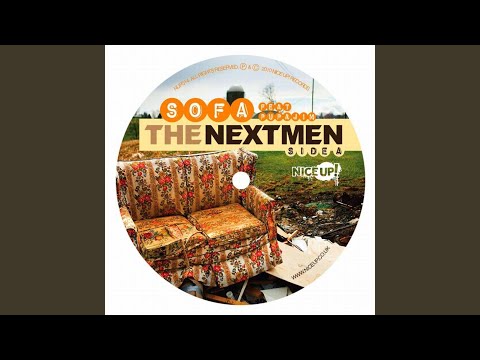 Sofa (Version) (feat. Pupa Jim)