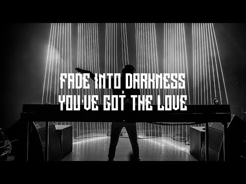 Fade Into Darkness x You've Got The Love (Alesso Mashup)