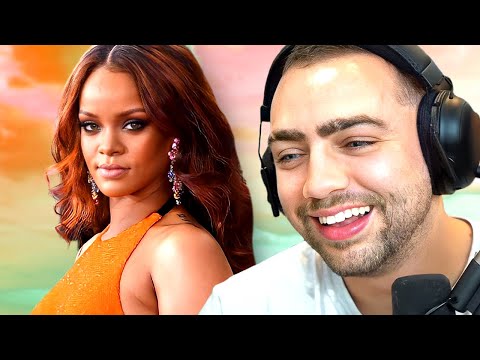 Reacting to The Most Recognizable Songs of ALL TIME!