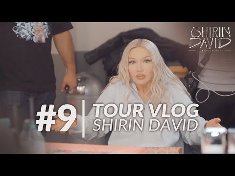 Video Thumbnail: Shirin David - Tourvlog Berlin Folge 9