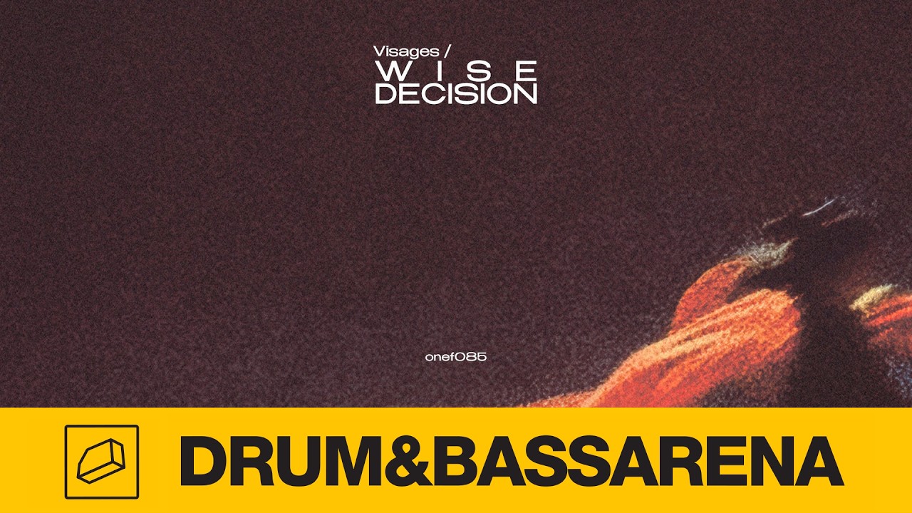 Visages - Wise Decision