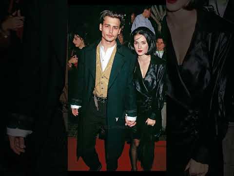 Winona Ryder says she lost out on a movie with Marlon Brando because of Heathers