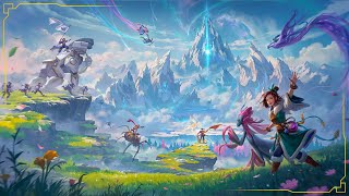 Altered Spoilers news : l'épreuve du froid