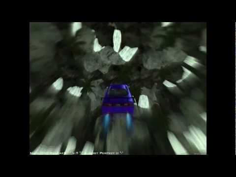 BreAkeR's new stunt on Almost Perfect II