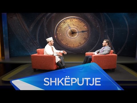 Vigjilenca e Omerit radiAllahu anhu - Hoxhë Gentian Mara