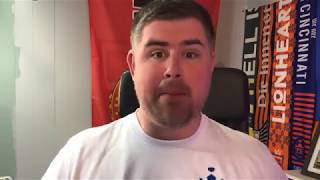 Welcome Home - How Things Went at Nippert Stadium