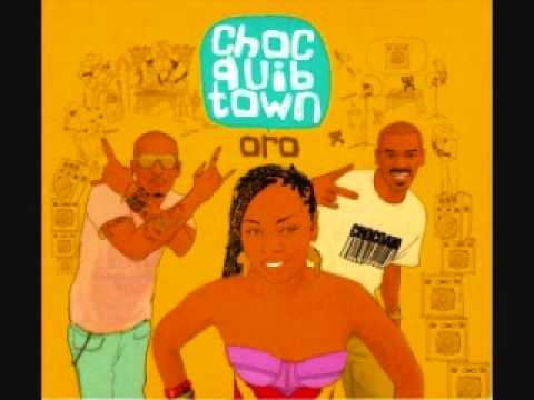 Choc quib town - Busco personas