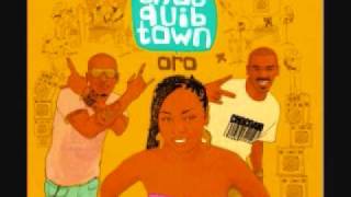 Choc quib town - Busco personas