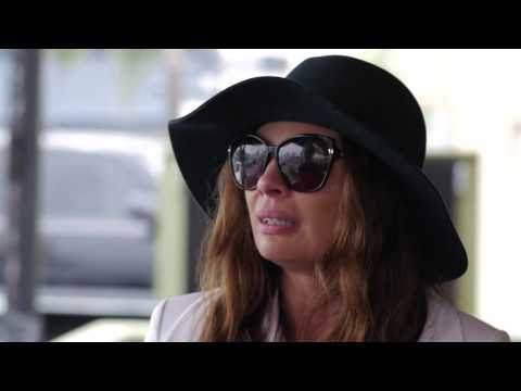 The Bay The Series Trailer 2015