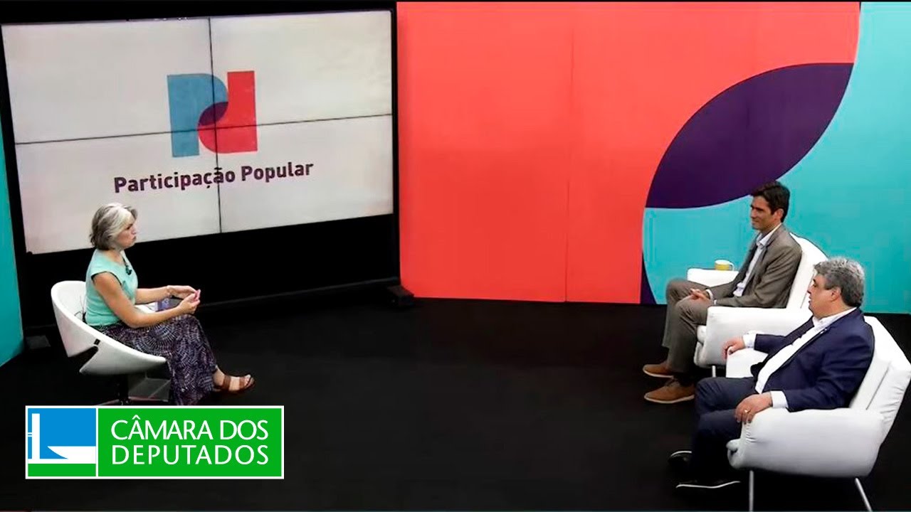 Prefeitos e vereadores: como fiscalizar os novos mandatos? - 07/10/24 #ParticipaçãoPopular