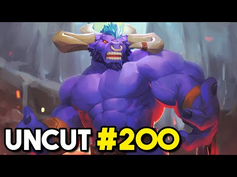 ANALISI ERRORI - ALISTAR - LOL ITA #200