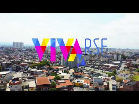 Evolução da obra Viva Carapicuíba