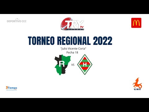 Tucumán Rugby vs Huirapuca | EN VIVO | TORNEO REGIONAL 2022