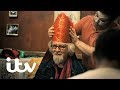 Billy Connolly’s Great American Trail | Thursday 5th September | ITV