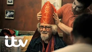 Billy Connolly’s Great American Trail | Thursday 5th September | ITV