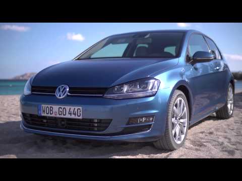 VW Golf Mk VII: What's Its History and Is It Any Good? - XCAR