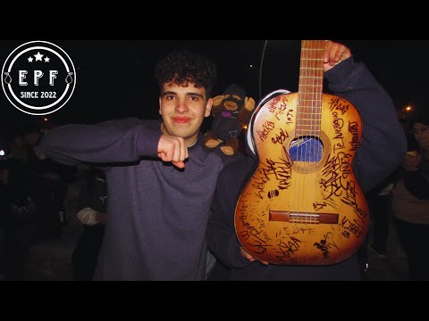 SEGU VS YACUZA HOMELESS || OCTAVOS || REGIONAL CARPEDIEM Y FECHA 1 LIGA ELPF 🍐