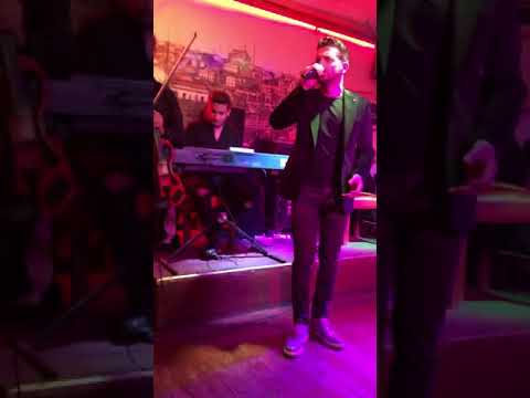 Seni seviyorum-Halit GÜNER