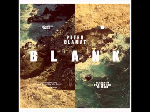 Peter Clamat - Blank