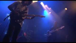 AutorYno - "Trencin" Live au Point Ephémère - 10 Oct 2013