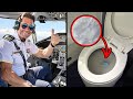 Things Pilots Only Tell Other Pilots