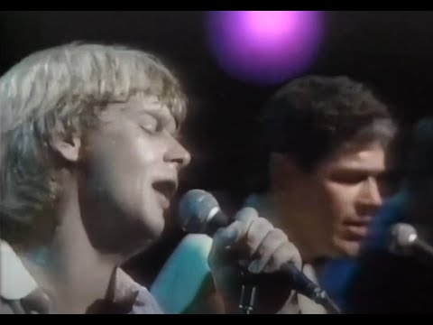John Farnham w Little River Band - Full TV Special - Melbourne 1983