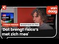 1Twente niet welkom bij noodopvang asielzoekers: "Maar onbekend maakt onbemind"
