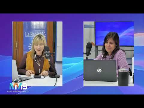 Media Mañana